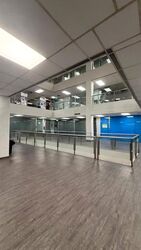 North Bridge Centre (D7), Office #633259531